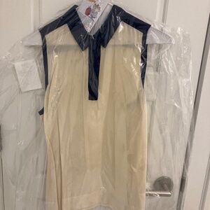Club Monaco will blouse